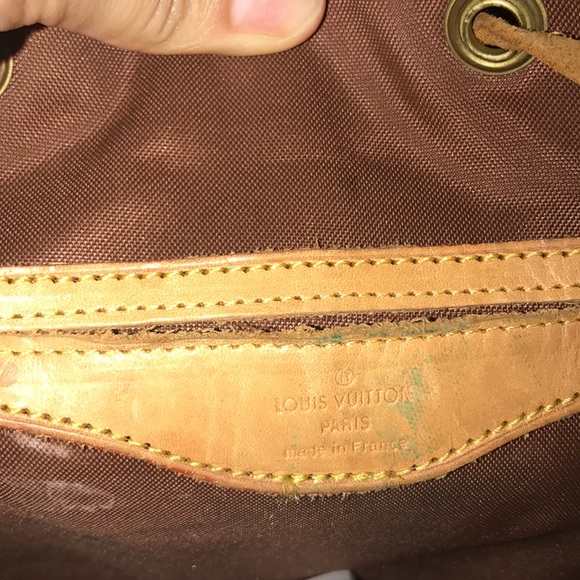 Le backpack - Picture 8 of 8